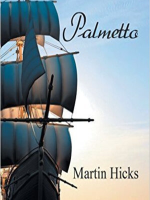 cover image of Palmetto